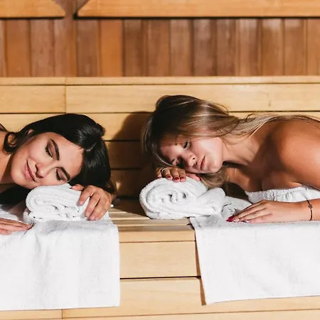 Kompleks Antalowka Termy & Med 3* Zakopane