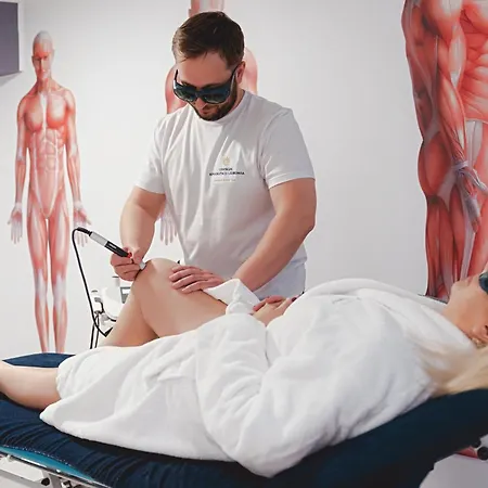 Konukevi Kompleks Antalowka Termy & Med Zakopane