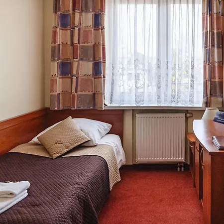 Kompleks Antalowka Termy & Med 3* Zakopane