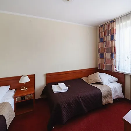 Konukevi Kompleks Antalowka Termy & Med Zakopane