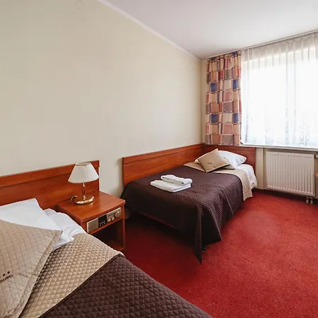 Kompleks Antalowka Termy & Med Zakopane